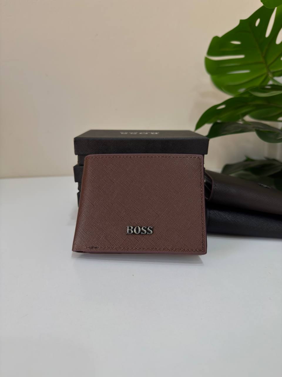 Boss Wallets