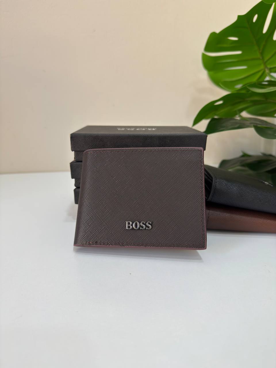 Boss Wallets