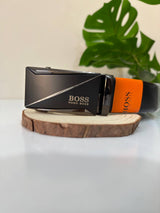 Boss Belts