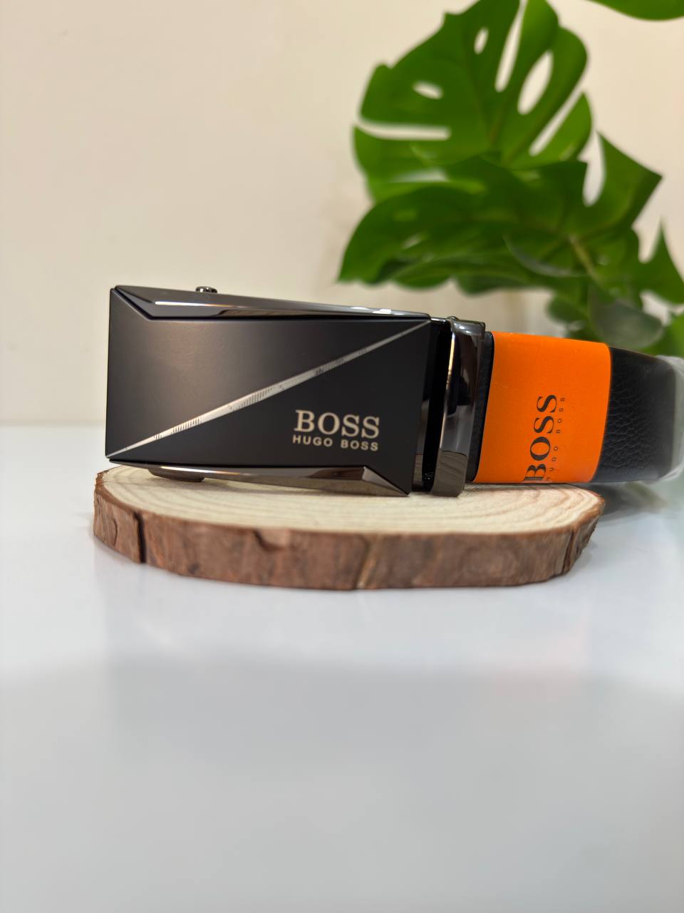 Boss Belts