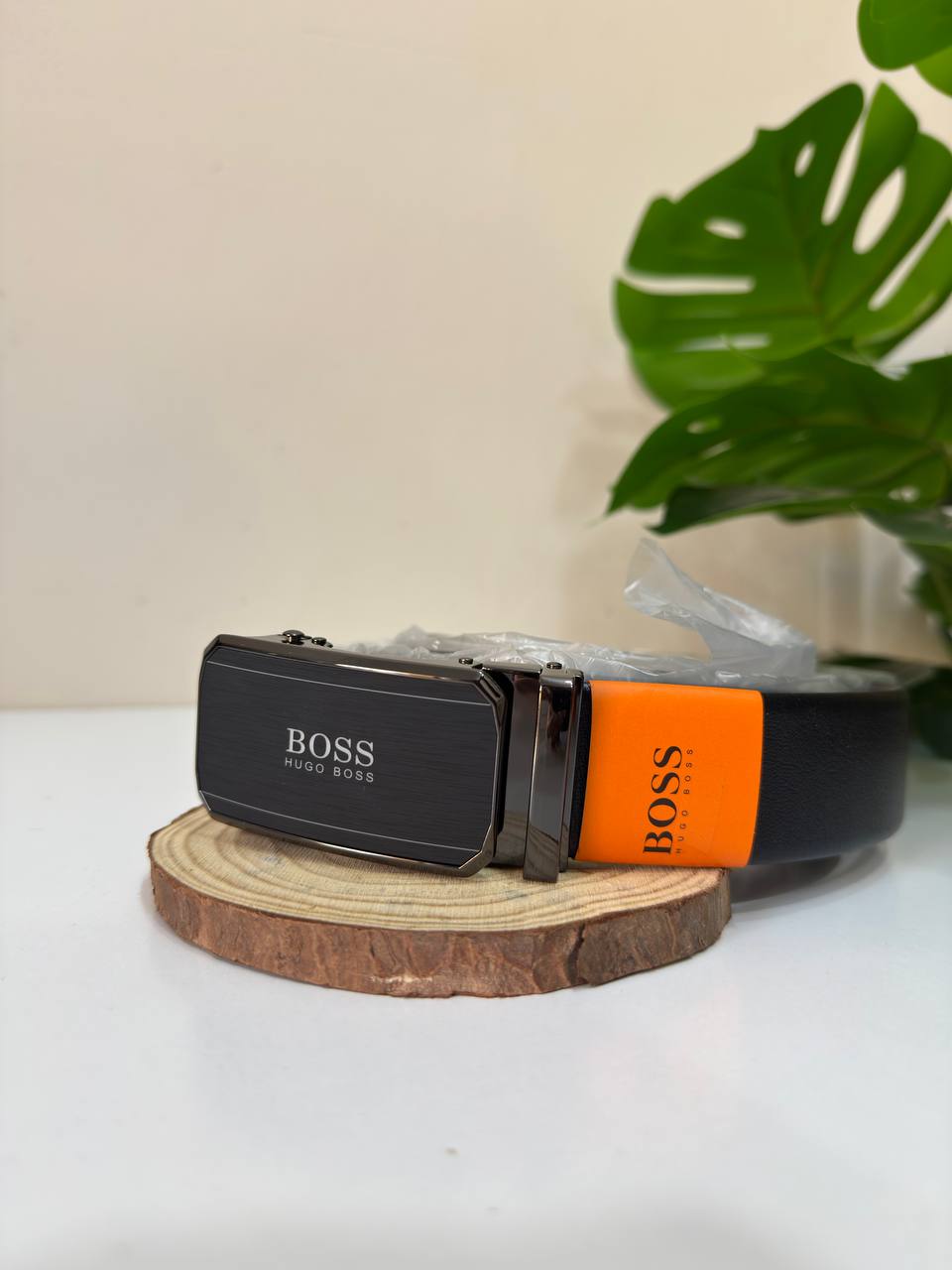 Boss Belts