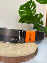 Boss Belts